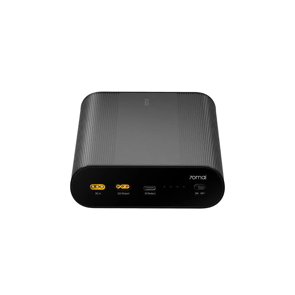 70mai Battery Pack for Dash Cam - Image 9