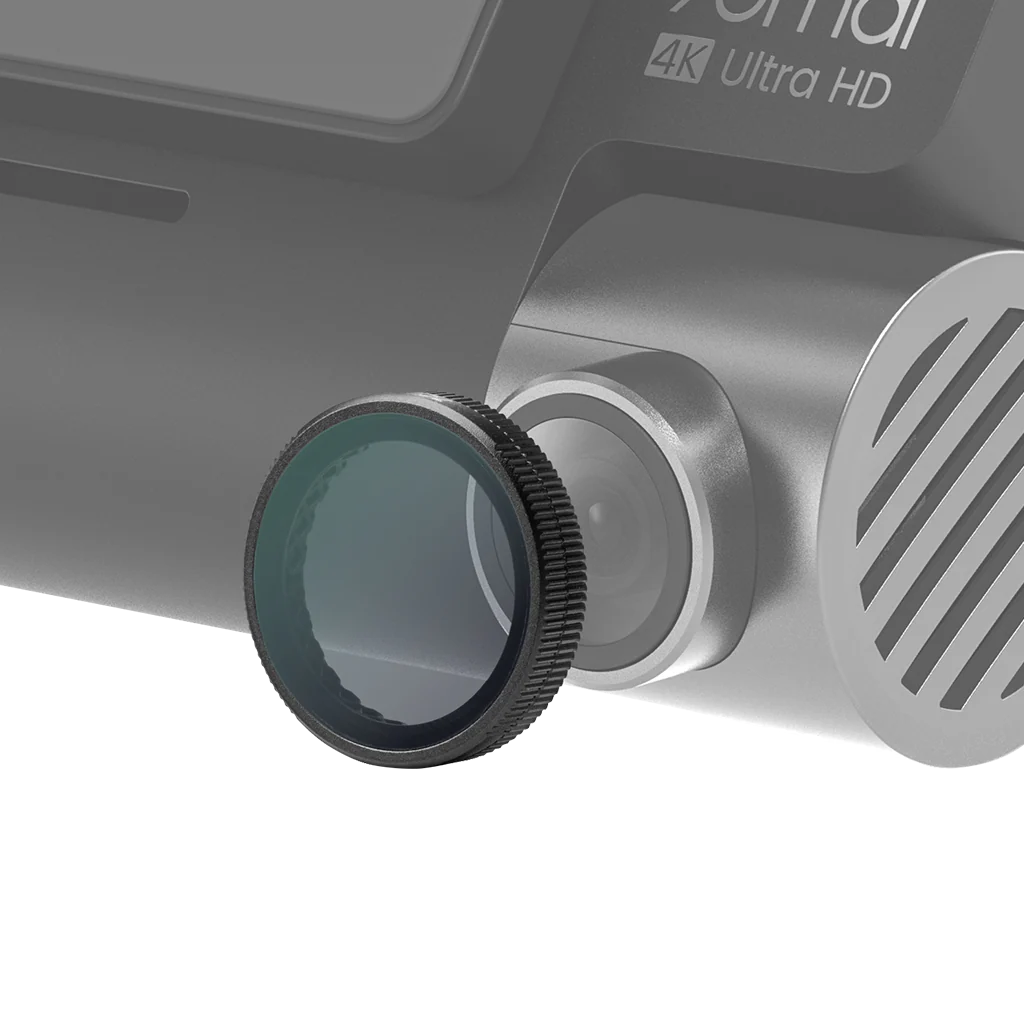 70mai CPL Filter for Dash Cam A410/ A510/ A800SE/ A500S/ Lite 2 - Image 7