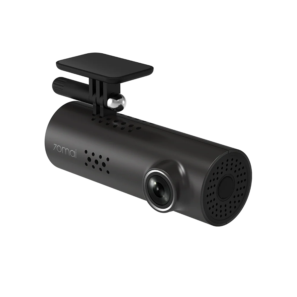 70mai Dash Cam 3 1080P HDR with Sony STARVIS 2 & Voice Control - Image 10