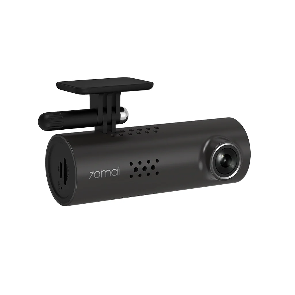70mai Dash Cam 3 1080P HDR with Sony STARVIS 2 & Voice Control - Image 9
