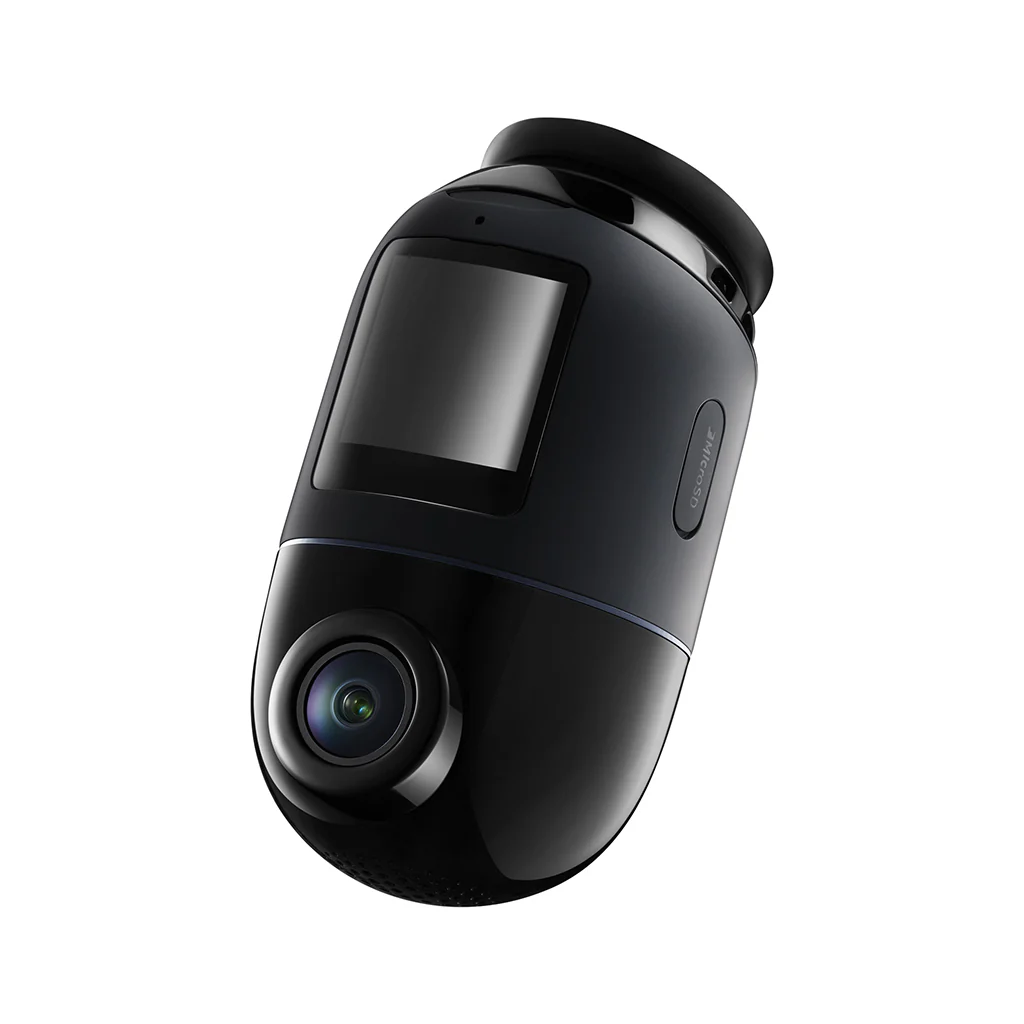 70mai Dash Cam 4K Omni 360° Full View with Dual Sony STARVIS 2, AI 2.0 & 4G LTE Supported - Image 19