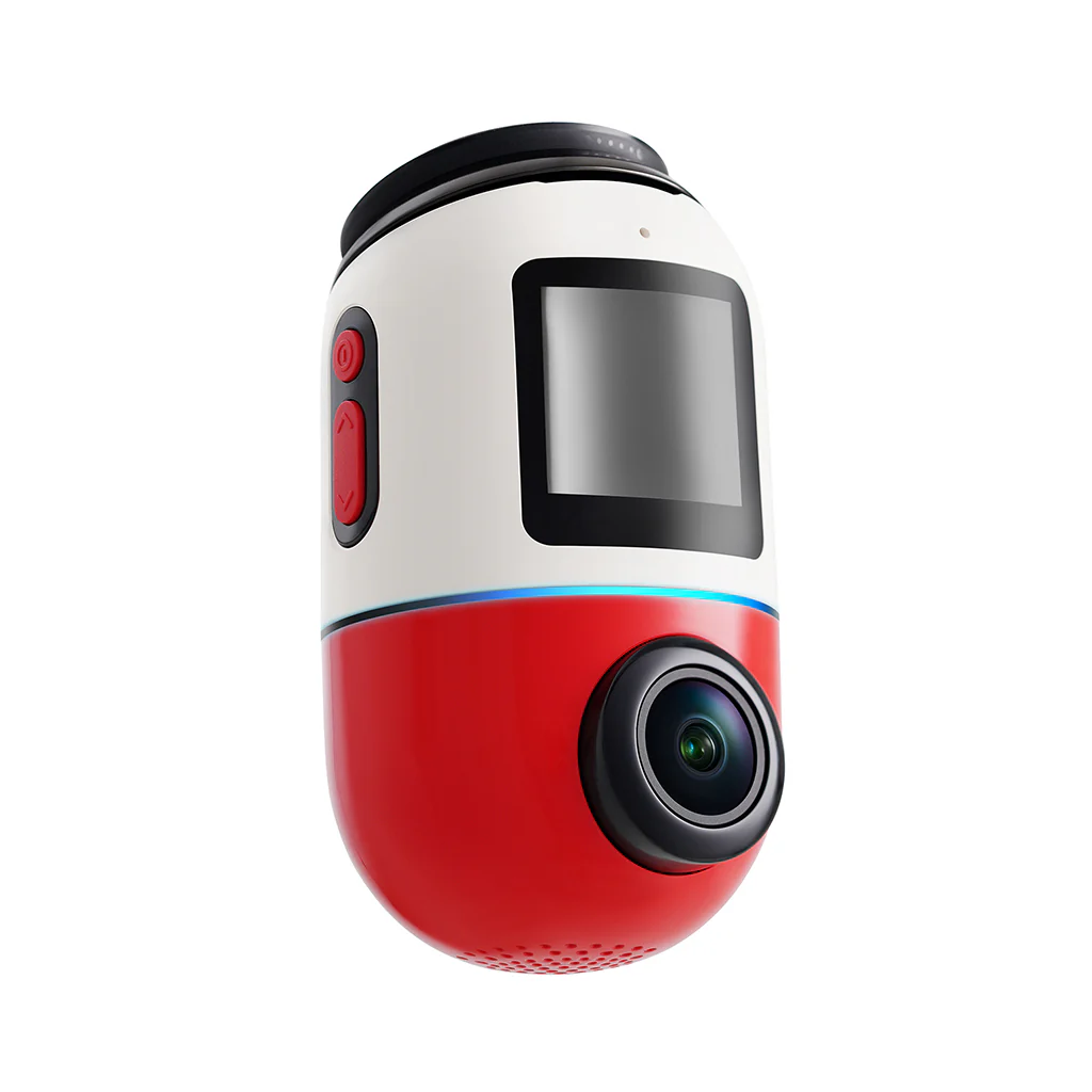 70mai Dash Cam 4K Omni 360° Full View with Dual Sony STARVIS 2, AI 2.0 & 4G LTE Supported - Image 21