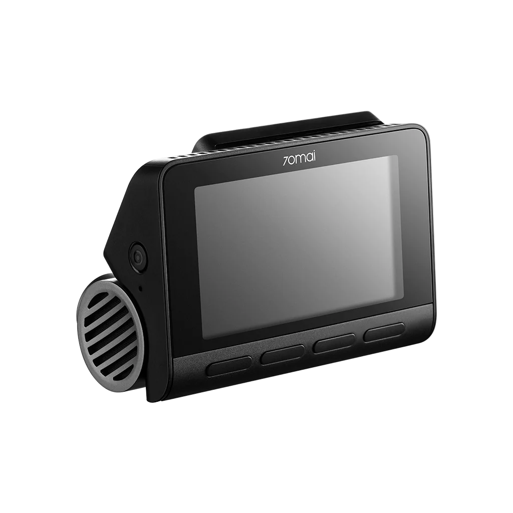 70mai Dash Cam 4K A810 with Sony STARVIS 2 IMX678, 4G LTE & Dual HDR Supported - Image 13