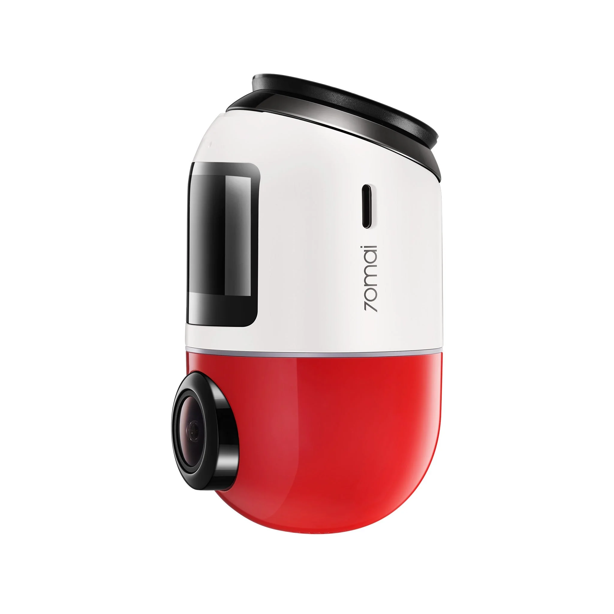 70mai Dash Cam Omni 360° Full View with Built-In eMMC, AI Detection & 4G LTE Supported - Image 18