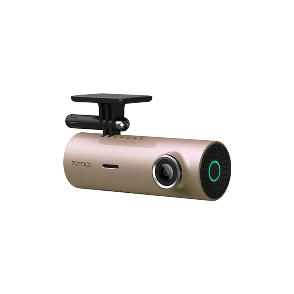 70mai Dash Cam M300 2K HD with Built-in LED Indicator - Image 11