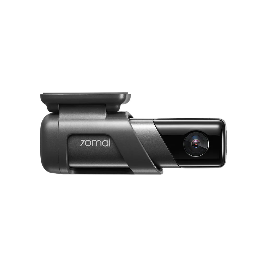 70mai Dash Cam M500 2.7K HD with Built-in eMMC, 170° FOV & HDR Recording - Image 13