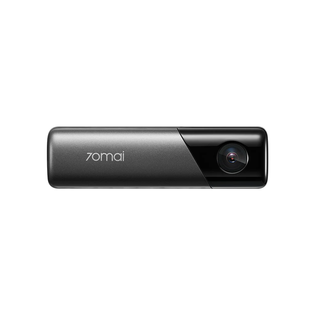 70mai Dash Cam M500 2.7K HD with Built-in eMMC, 170° FOV & HDR Recording - Image 14